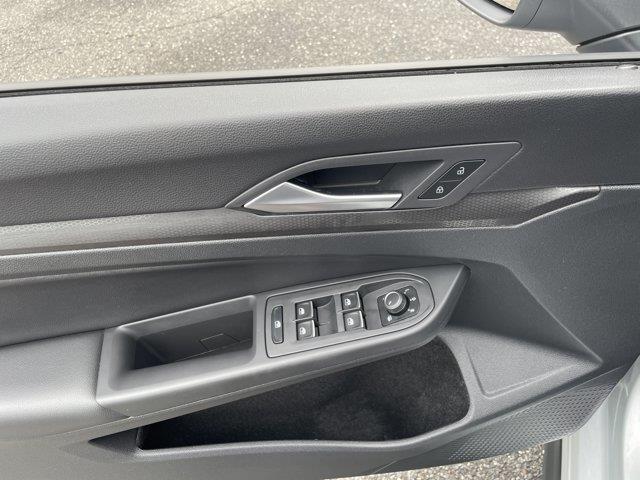 2024 Volkswagen Golf - $32,299