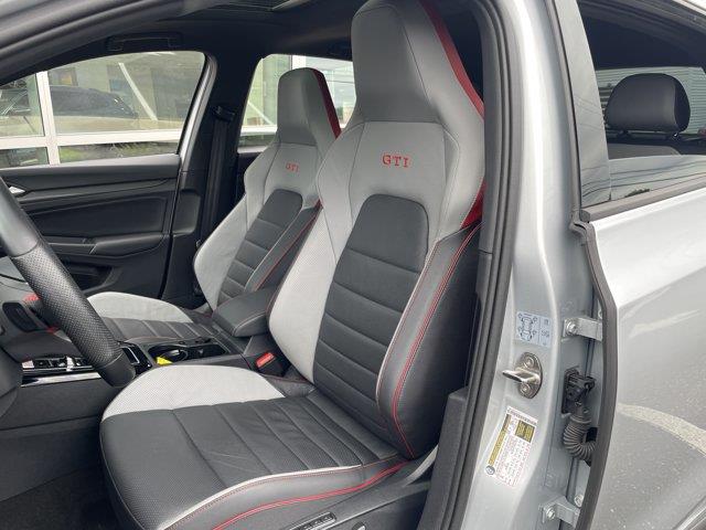 2024 Volkswagen Golf - $32,299
