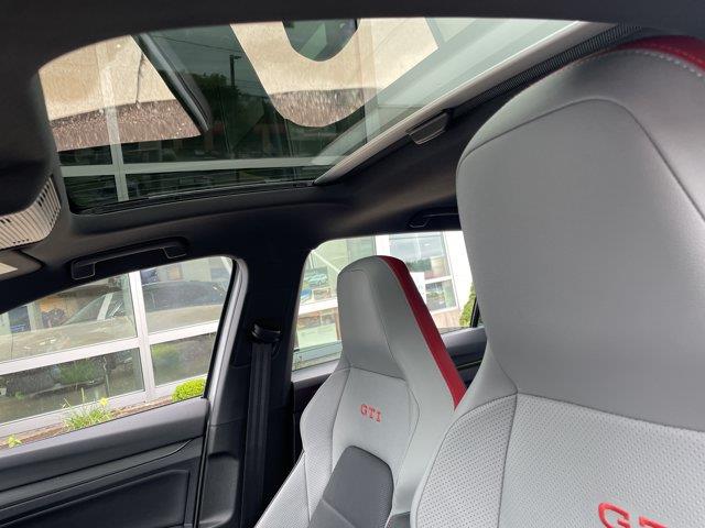 2024 Volkswagen Golf - $32,299