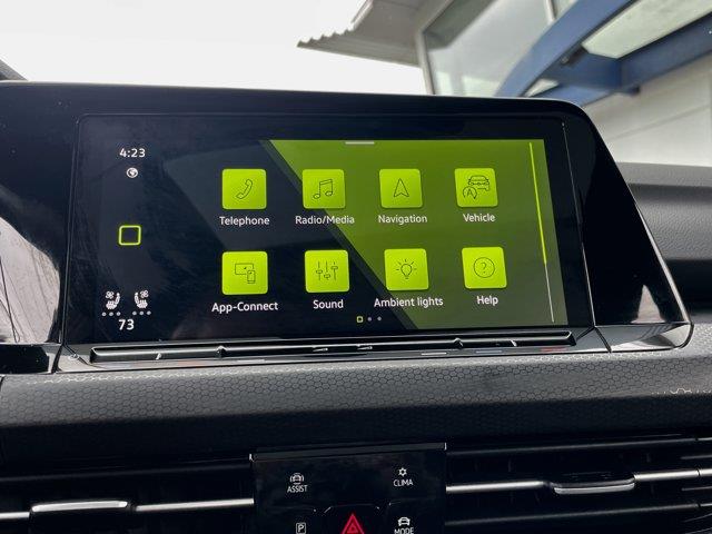 2024 Volkswagen Golf - $32,299