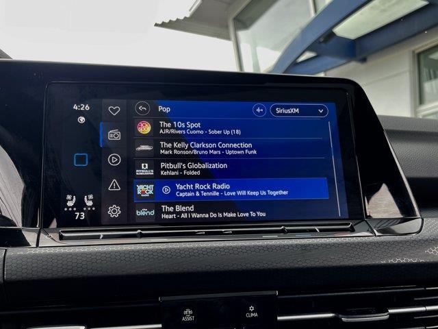 2024 Volkswagen Golf - $32,299