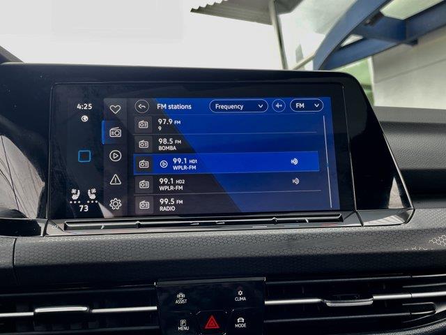2024 Volkswagen Golf - $32,299