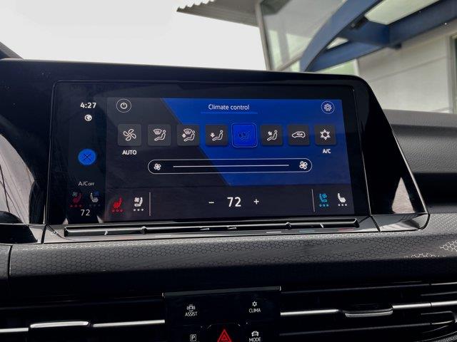 2024 Volkswagen Golf - $32,299