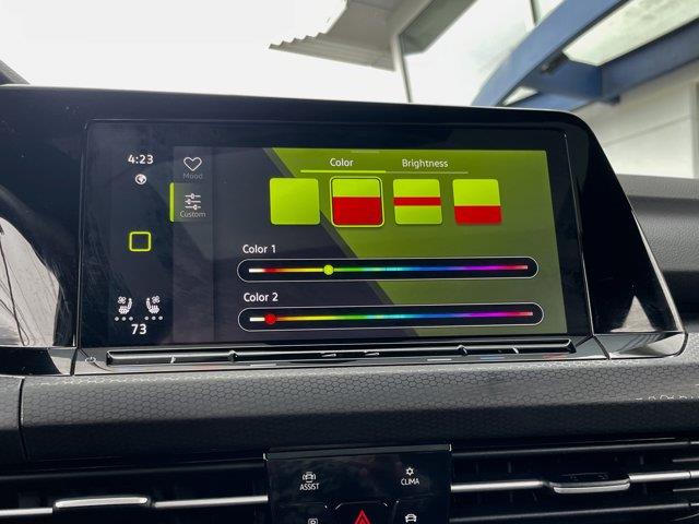 2024 Volkswagen Golf - $32,299