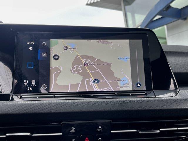 2024 Volkswagen Golf - $32,299