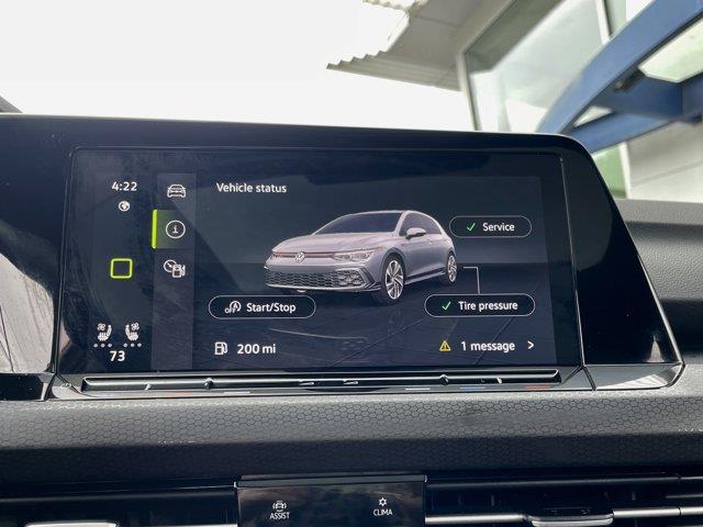 2024 Volkswagen Golf - $32,299