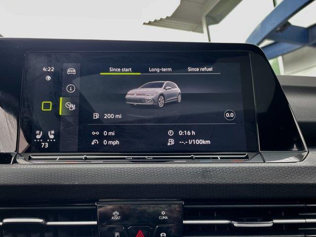 2024 Volkswagen Golf - $32,299