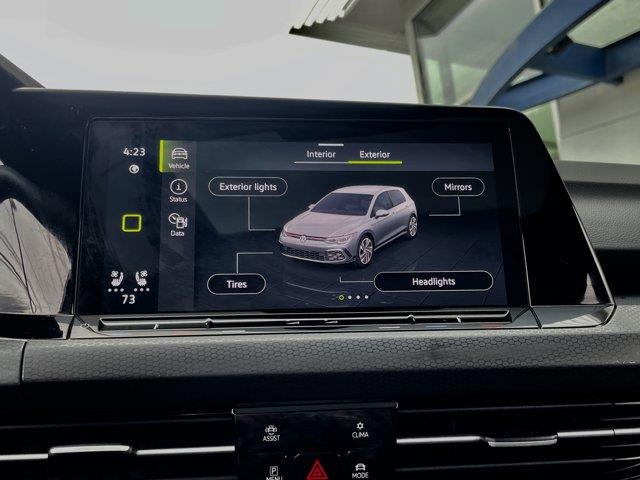 2024 Volkswagen Golf - $32,299