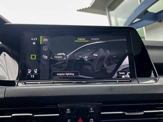 2024 Volkswagen Golf - $32,299