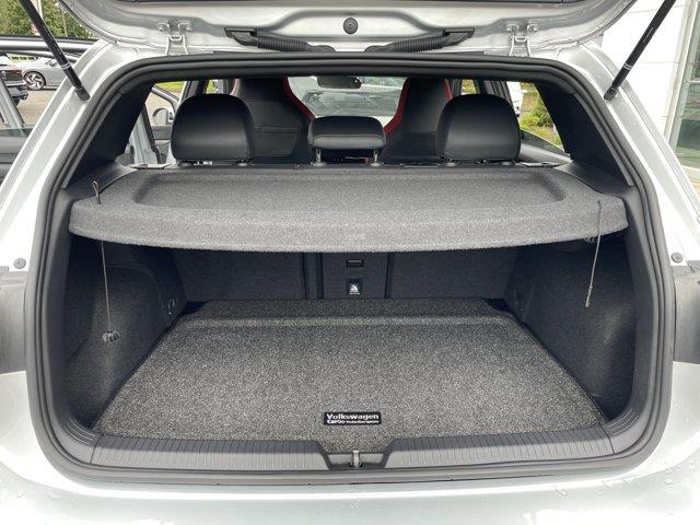 2024 Volkswagen Golf - $32,299
