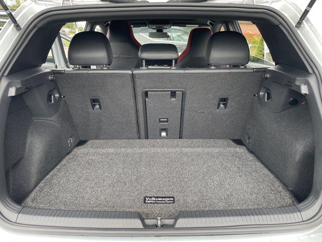 2024 Volkswagen Golf - $32,299