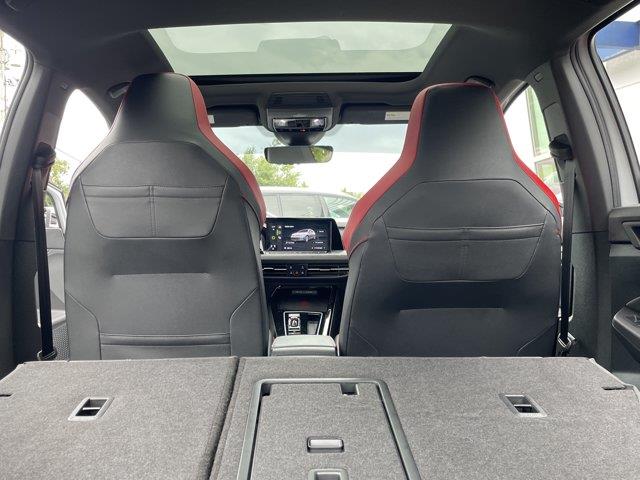 2024 Volkswagen Golf - $32,299
