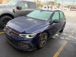 2024 Golf GTI Thumbnail 1