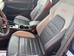 2024 Golf GTI Thumbnail 9