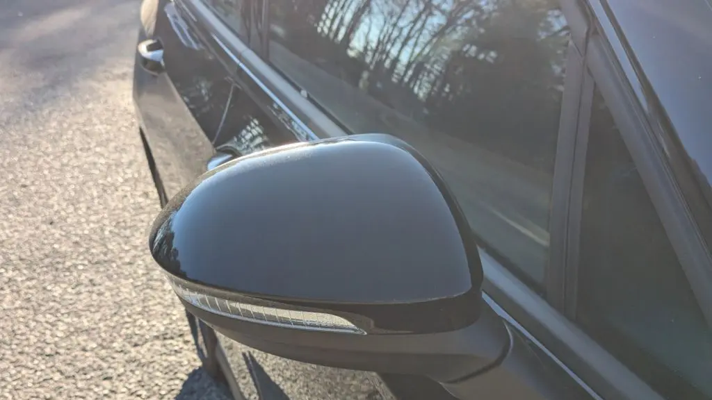 2024 Volkswagen Golf GTI SE