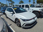 2023 Golf GTI Thumbnail 1