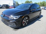 2024 Golf GTI Thumbnail 1