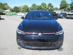 2024 Golf GTI Thumbnail 2