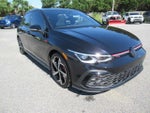 2024 Golf GTI Thumbnail 3