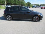 2024 Golf GTI Thumbnail 4