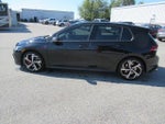 2024 Golf GTI Thumbnail 8
