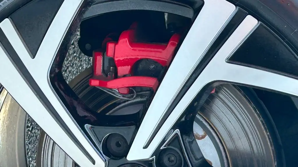 2025 Volkswagen Golf GTI SE