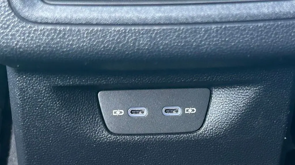 2025 Volkswagen Golf GTI SE