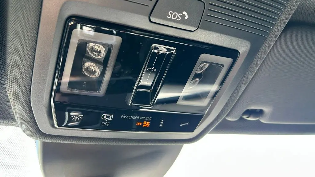 2025 Volkswagen Golf GTI SE