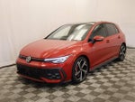 2025 Golf GTI Thumbnail 2
