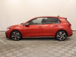 2025 Golf GTI Thumbnail 5