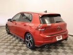 2025 Golf GTI Thumbnail 7