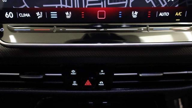 2025 Volkswagen Golf GTI SE