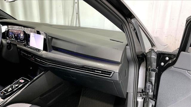 2024 Volkswagen Golf GTI SE
