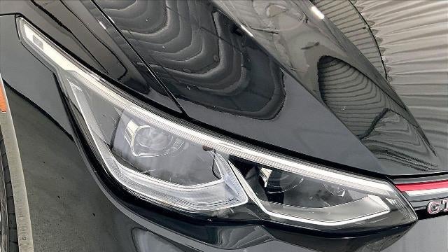 2024 Volkswagen Golf GTI SE