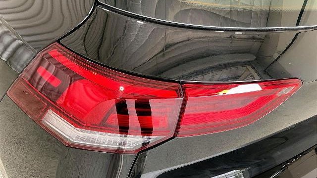 2024 Volkswagen Golf GTI SE