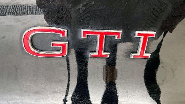 2024 Volkswagen Golf GTI SE
