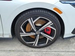 2024 Golf GTI Thumbnail 4