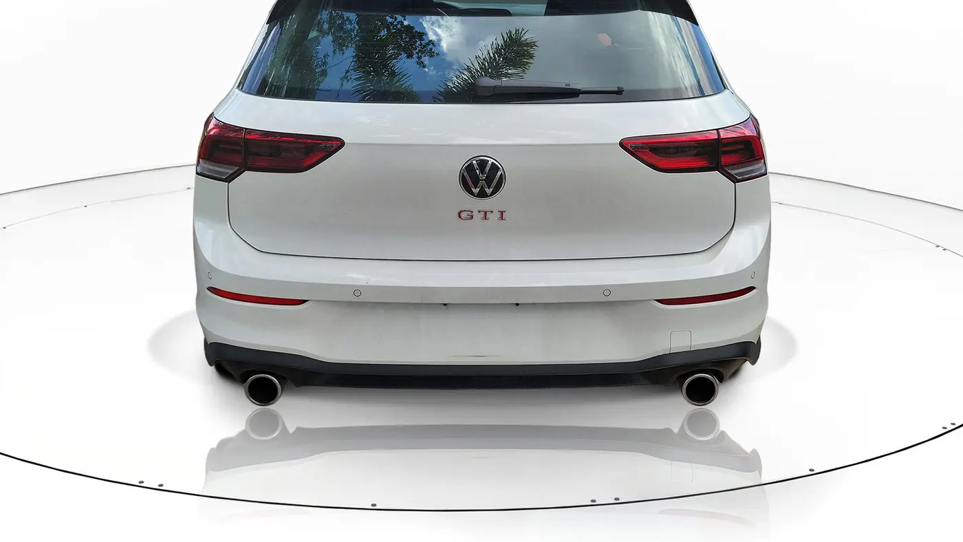 2024 Volkswagen Golf GTI SE