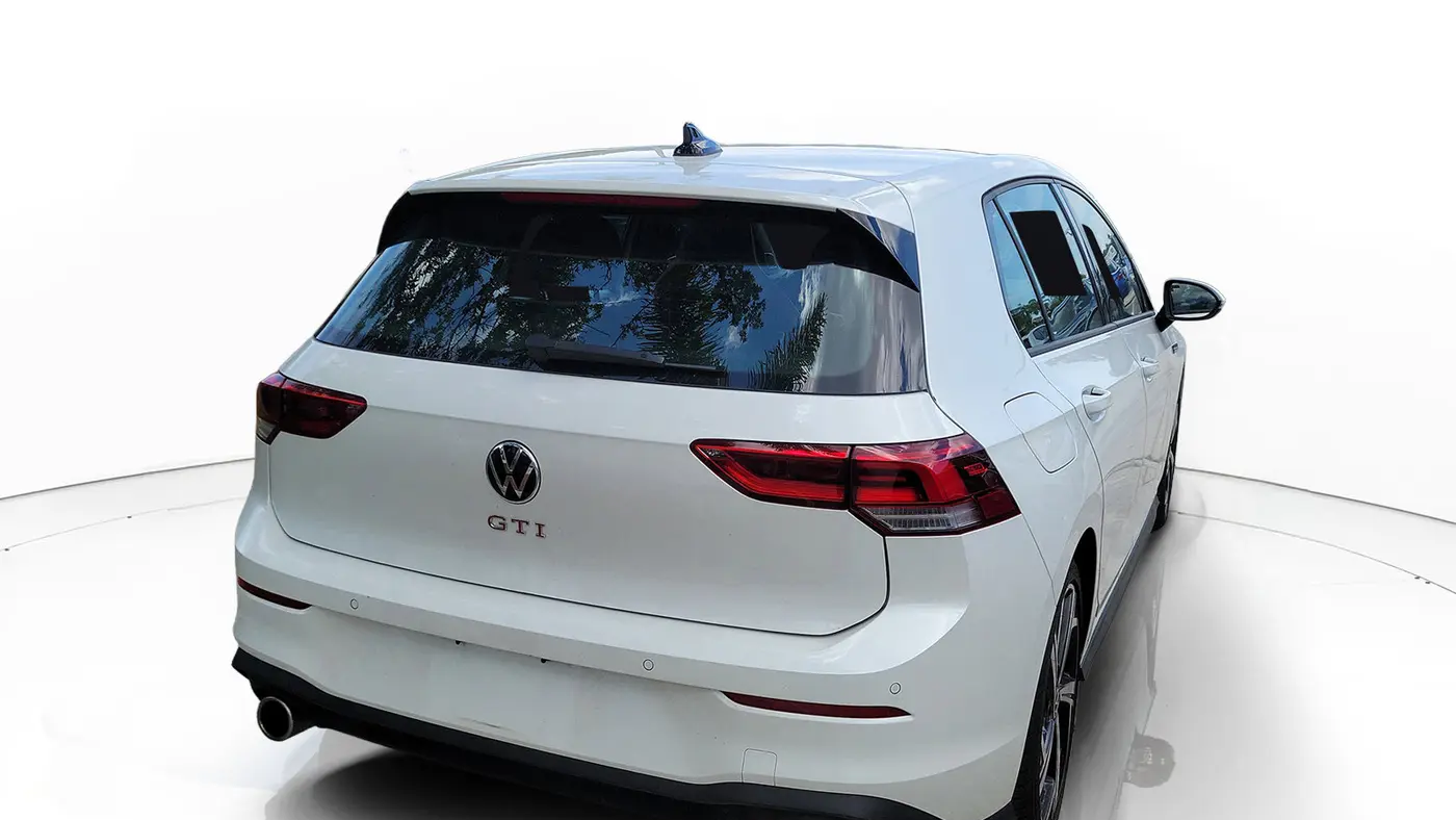 2024 Volkswagen Golf GTI SE