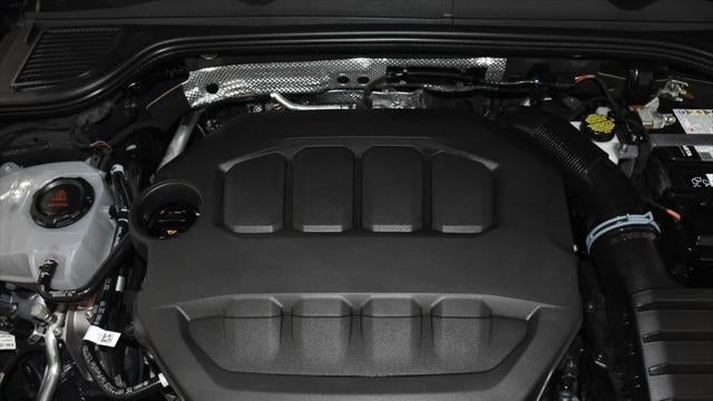 2025 Volkswagen Golf GTI SE