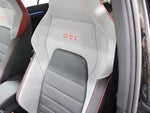 2025 Golf GTI Thumbnail 4