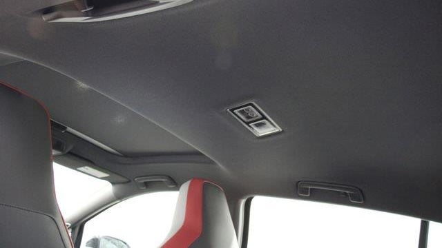 2025 Volkswagen Golf GTI SE