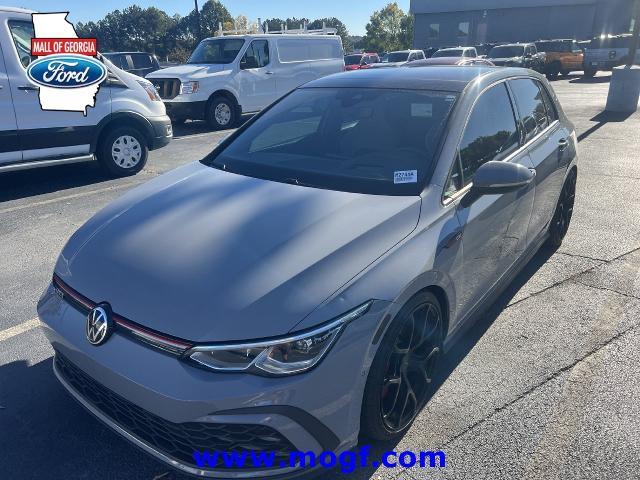 2022 Volkswagen Golf