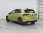 2022 Golf GTI Thumbnail 2
