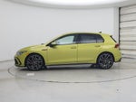 2022 Golf GTI Thumbnail 3