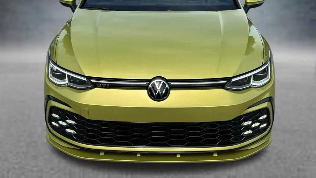2022 Volkswagen Golf GTI Autobahn