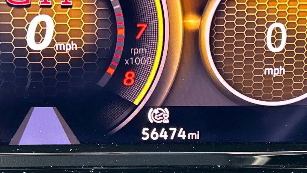 2022 Volkswagen Golf GTI Autobahn