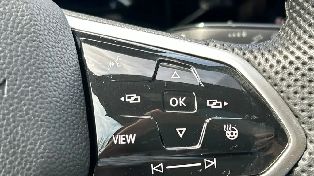 2022 Volkswagen Golf GTI Autobahn