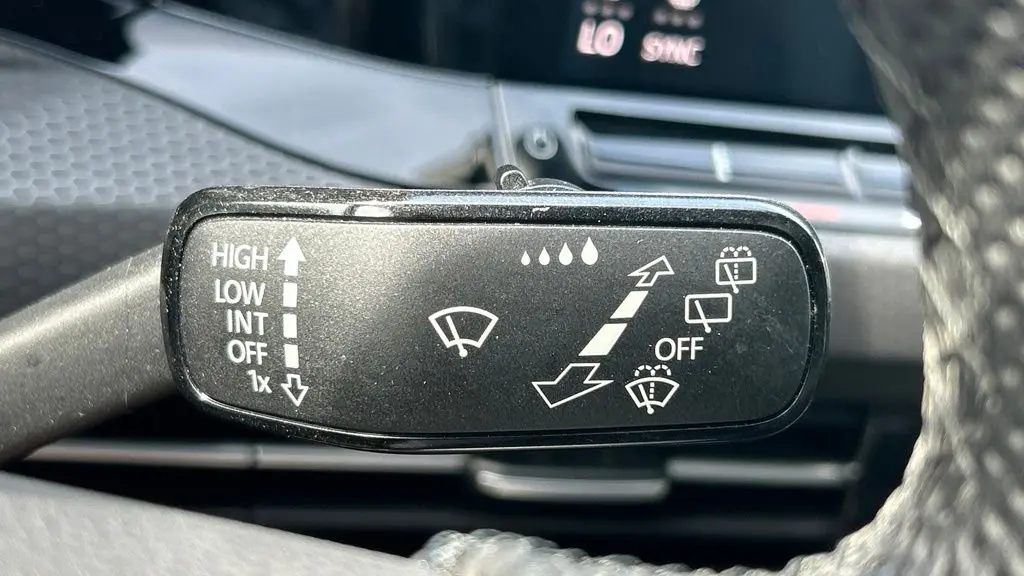 2022 Volkswagen Golf GTI Autobahn