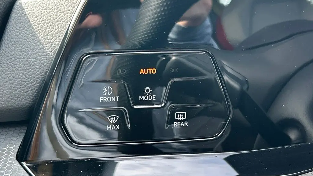 2022 Volkswagen Golf GTI Autobahn